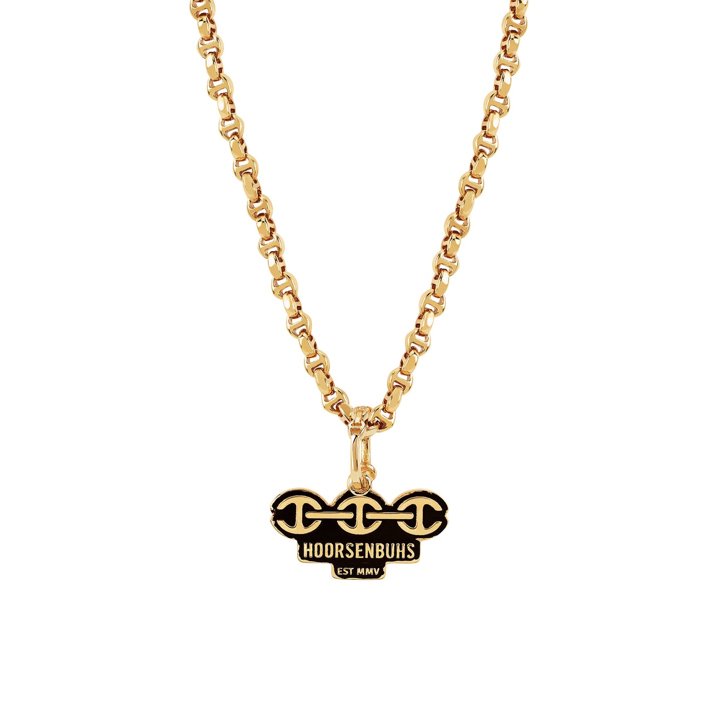 MAKERS PENDANT