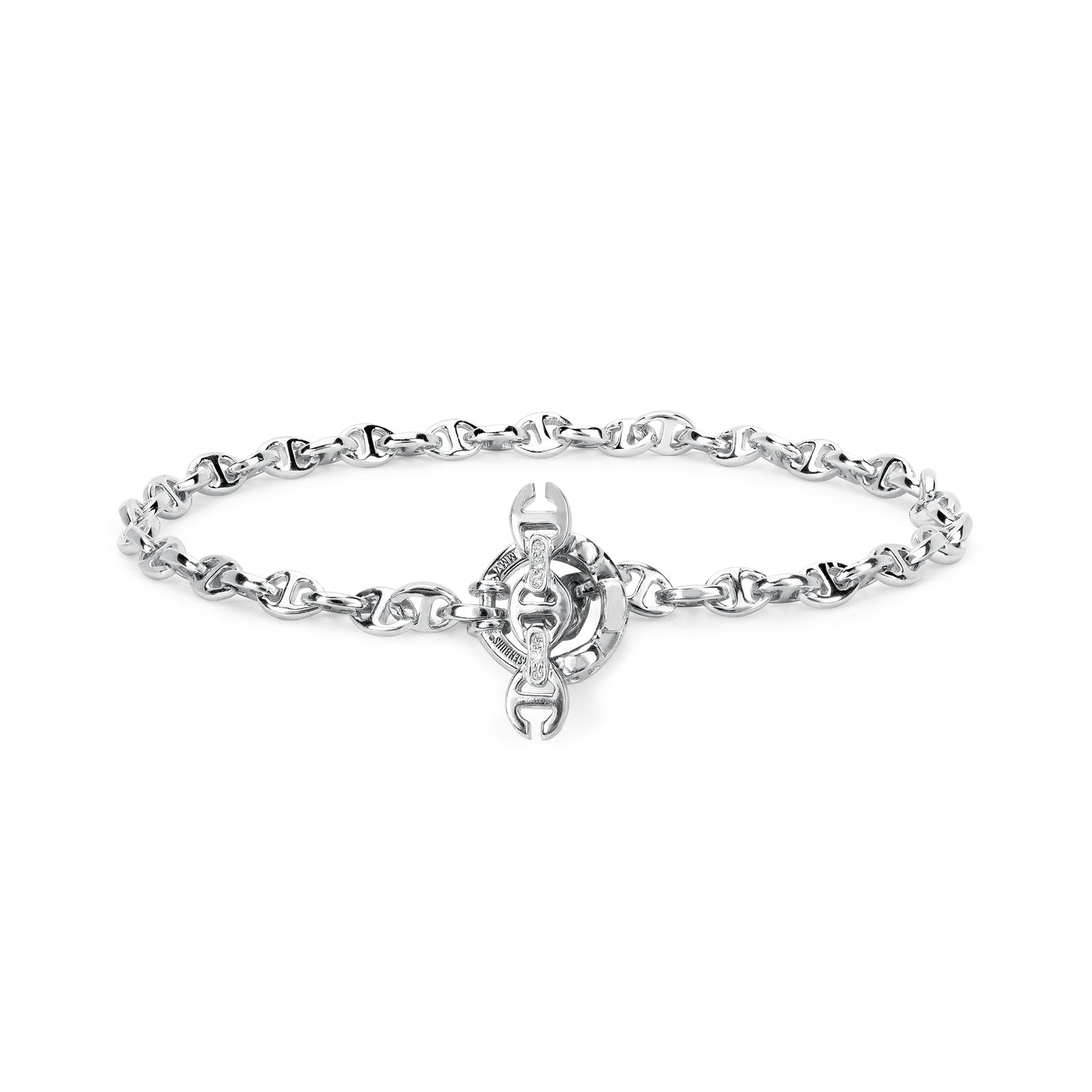 3MM OPEN-LINK™ BRACELET