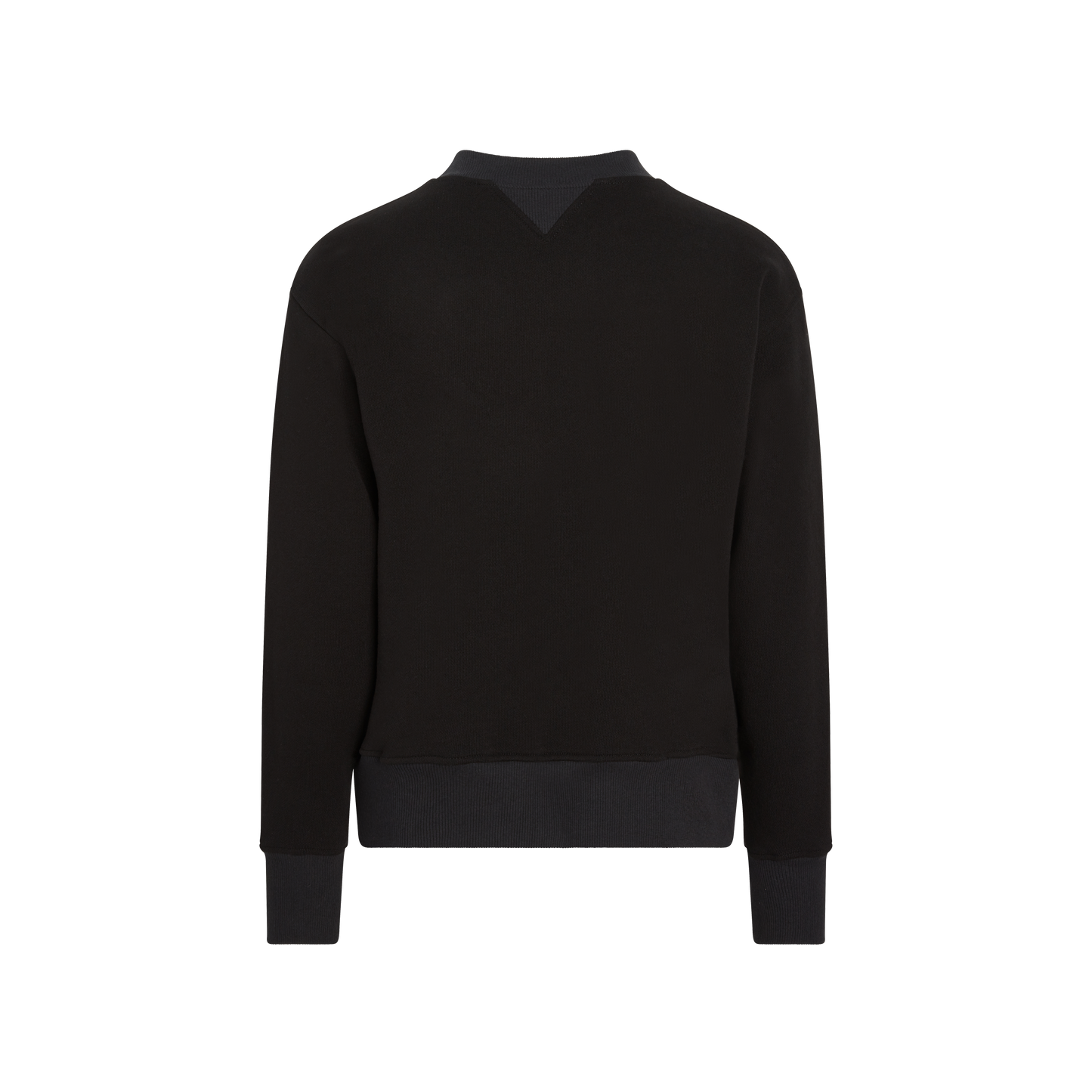 HEAVY WEIGHT CREWNECK SWEATSHIRT
