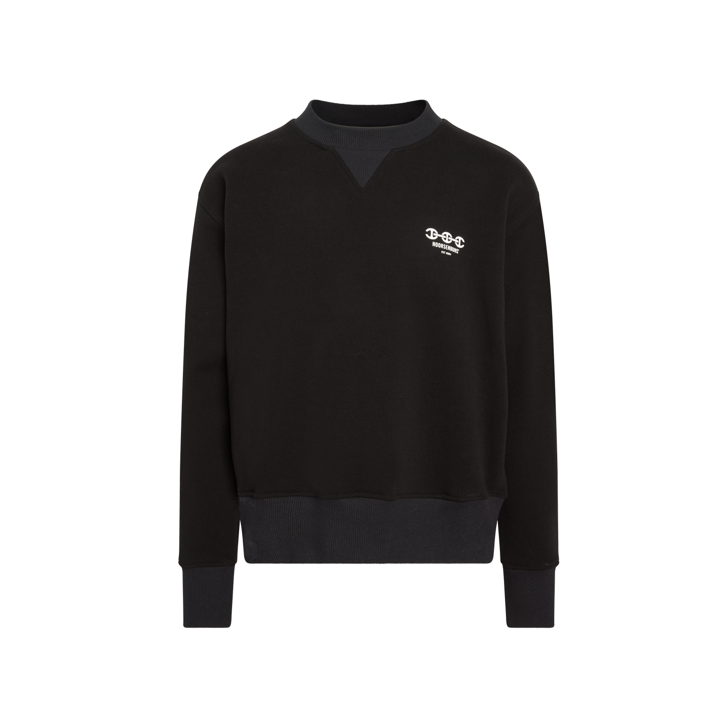 HEAVY WEIGHT CREWNECK SWEATSHIRT