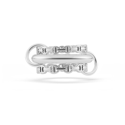 MICRO DAME SK SILVER