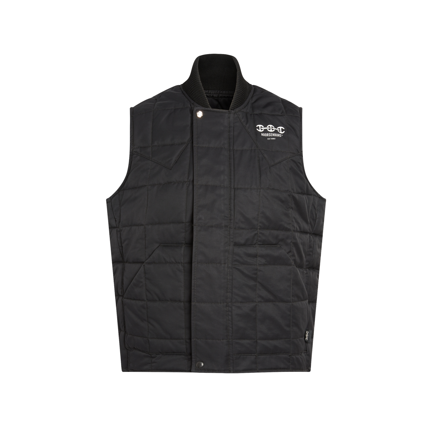 FREEZER VEST