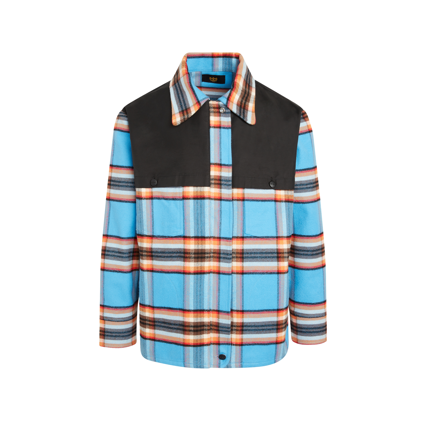 RANGER JACKET ( 3 COLORS )
