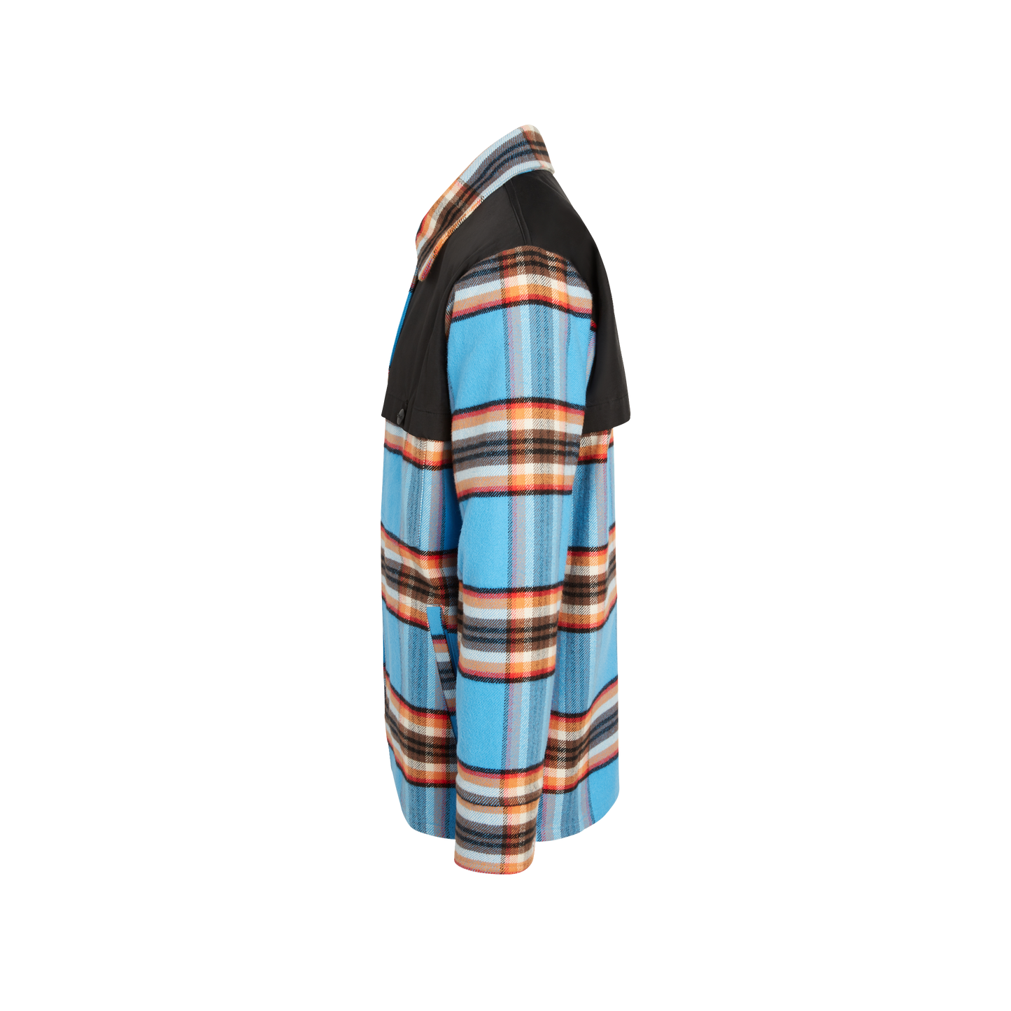 RANGER JACKET ( 3 COLORS )