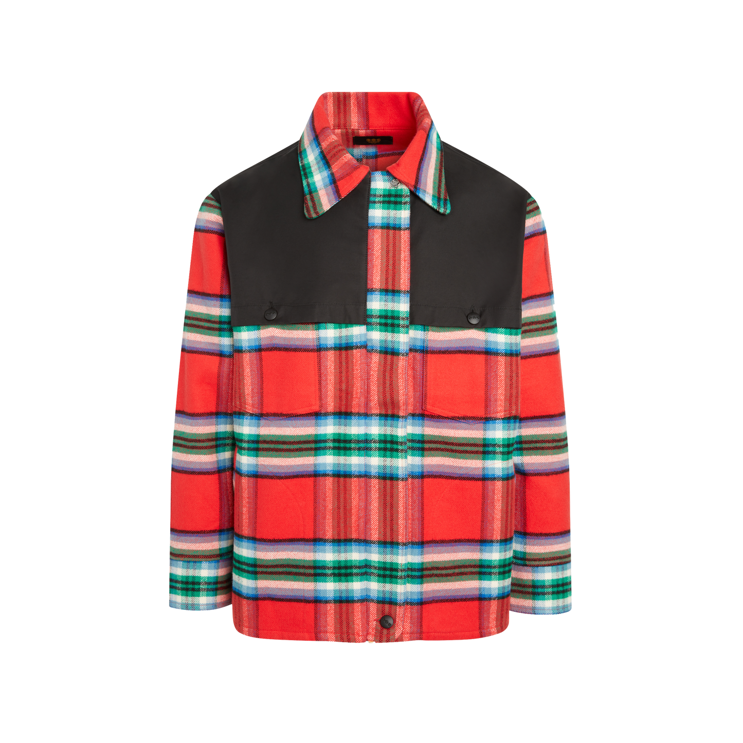 RANGER JACKET ( 3 COLORS )