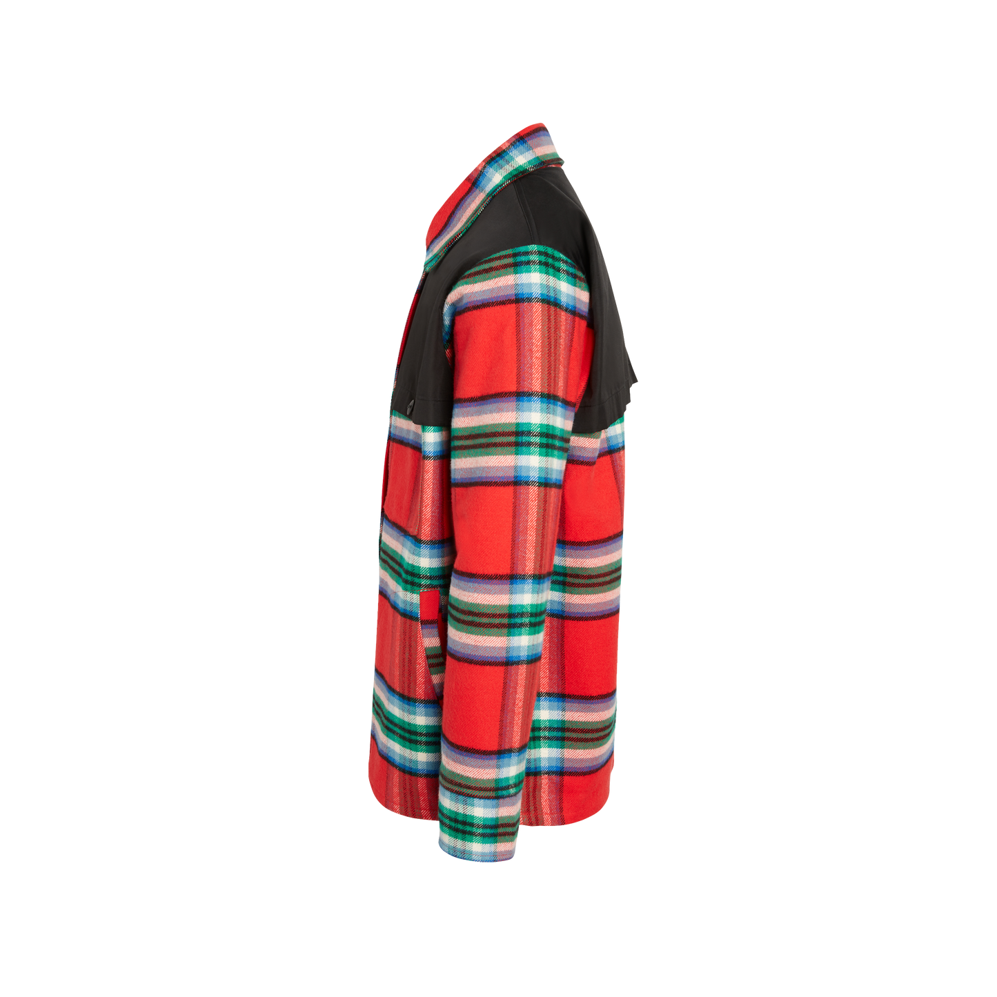 RANGER JACKET ( 3 COLORS )