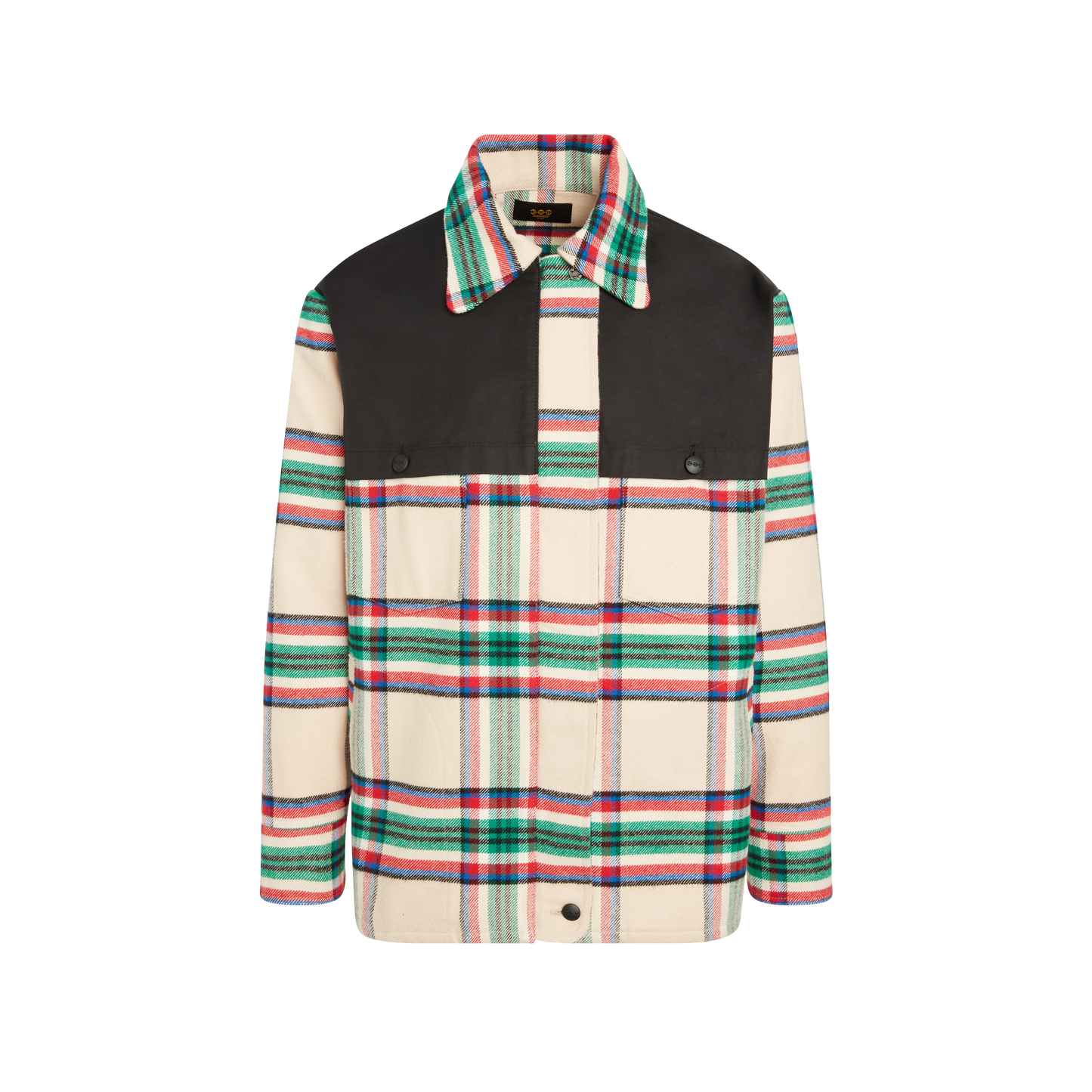 RANGER JACKET ( 3 COLORS )