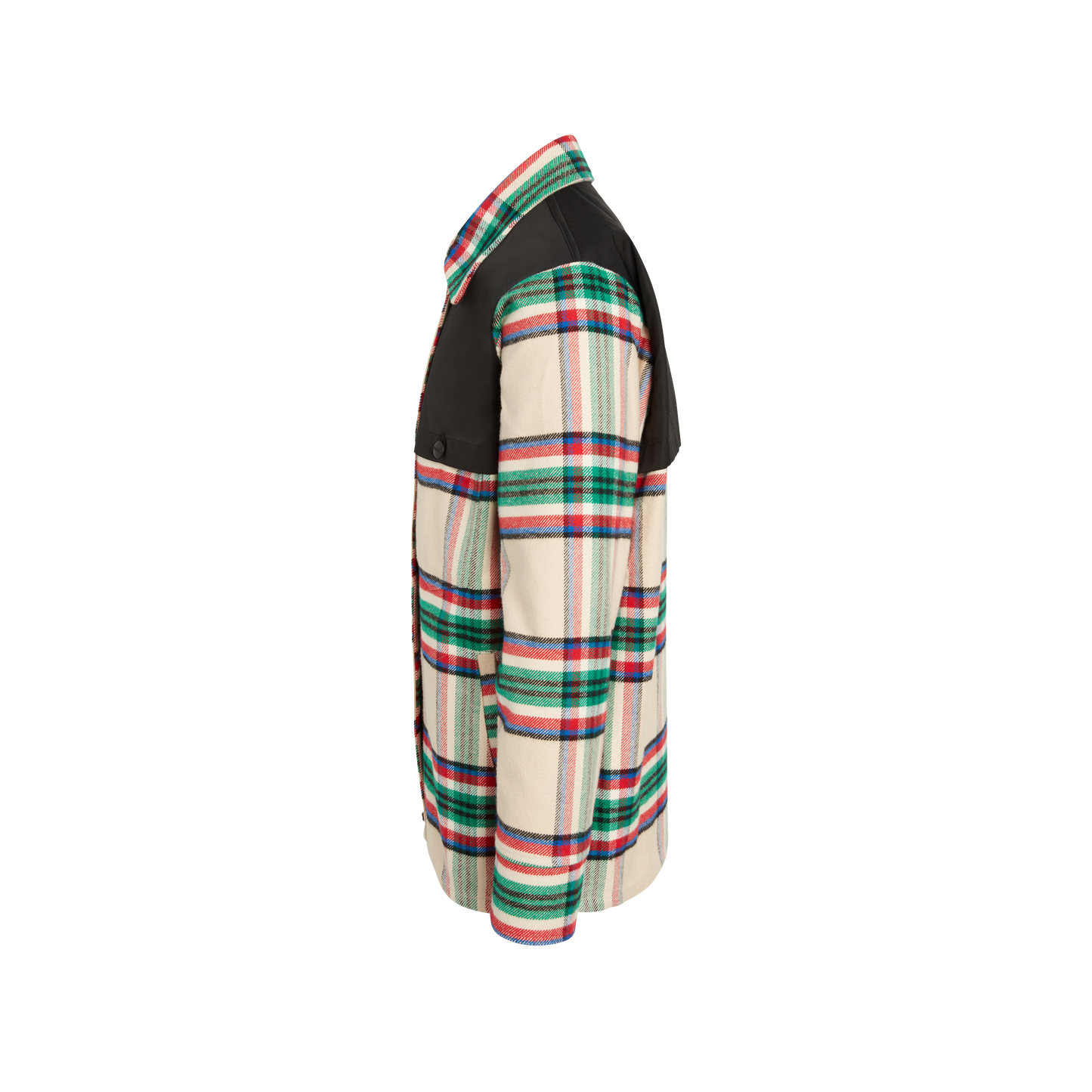 RANGER JACKET ( 3 COLORS )