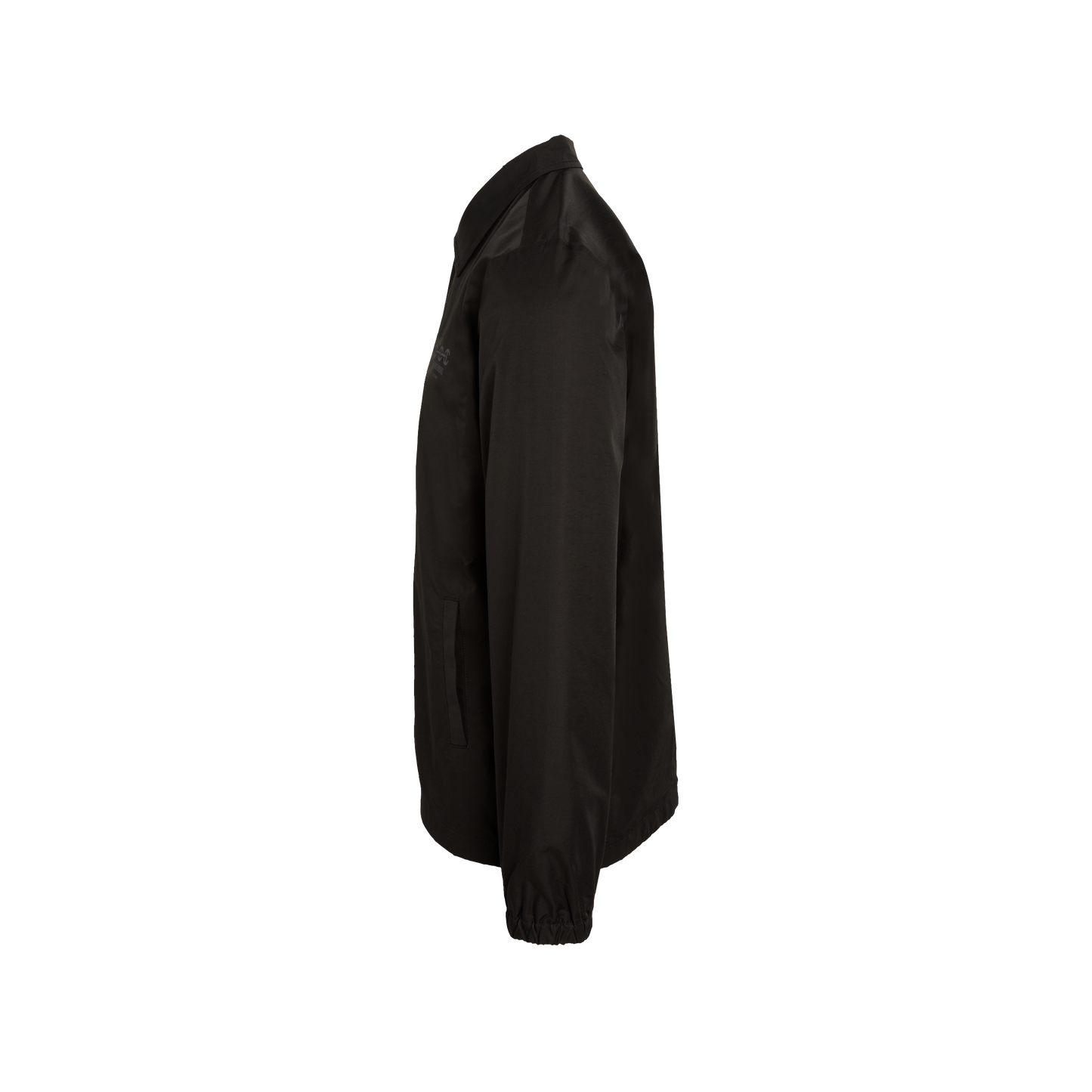 SKATE JACKET BLACK