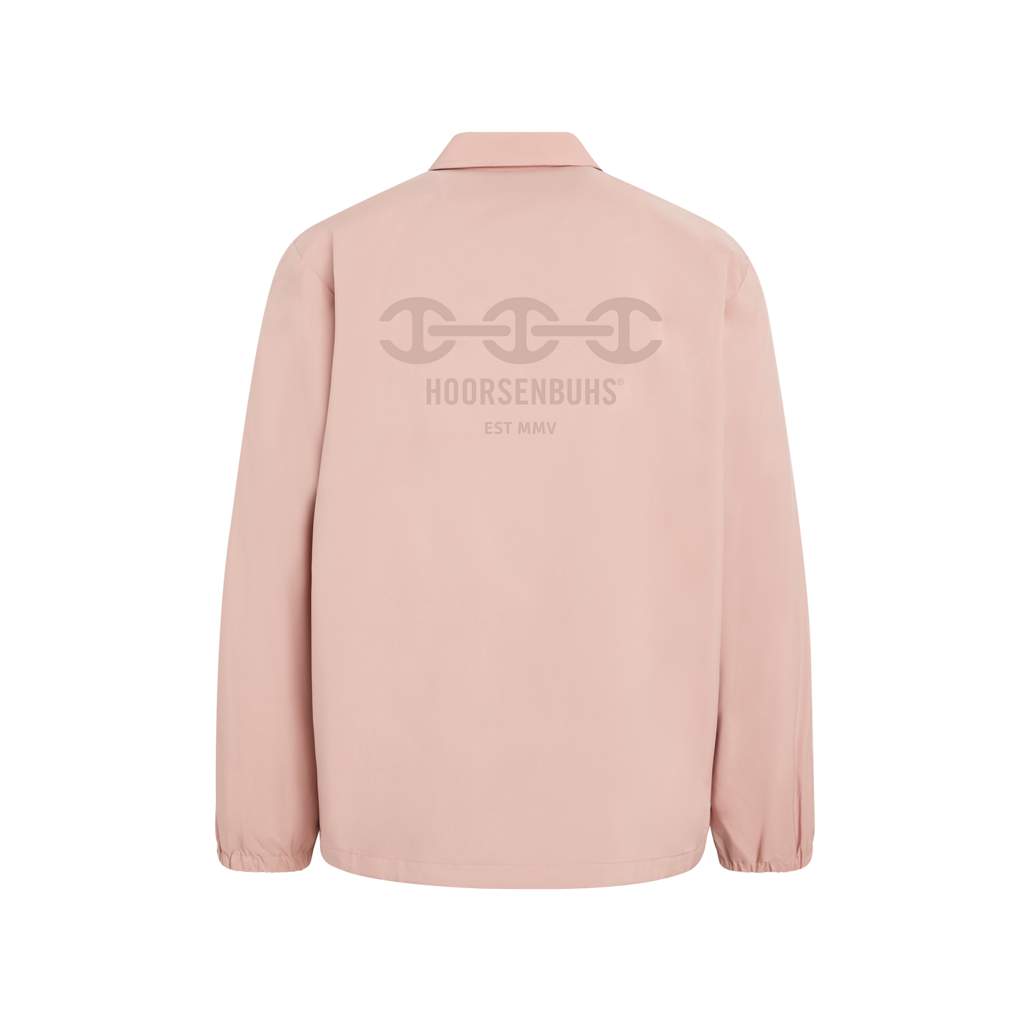 SKATE JACKET PINK