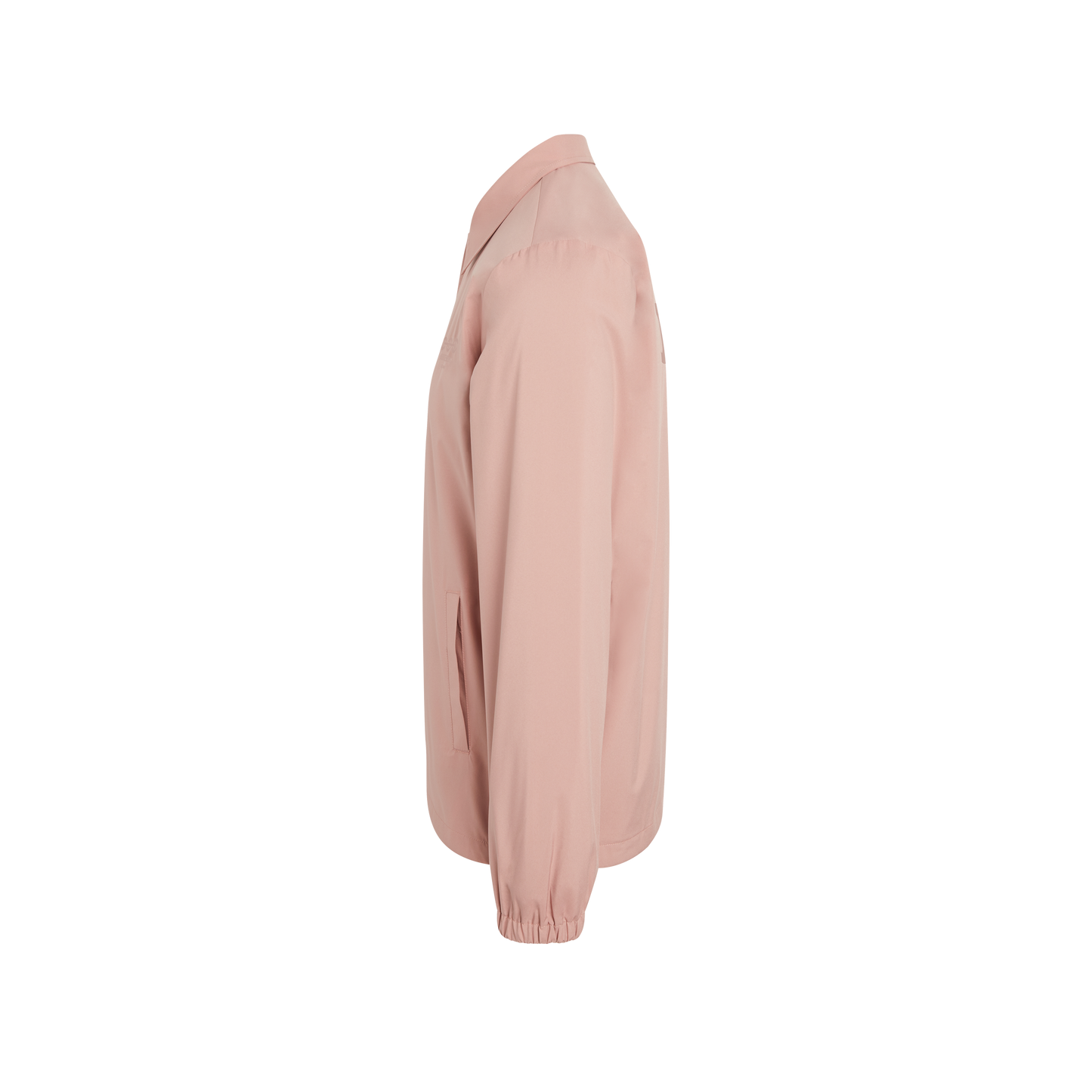 SKATE JACKET PINK