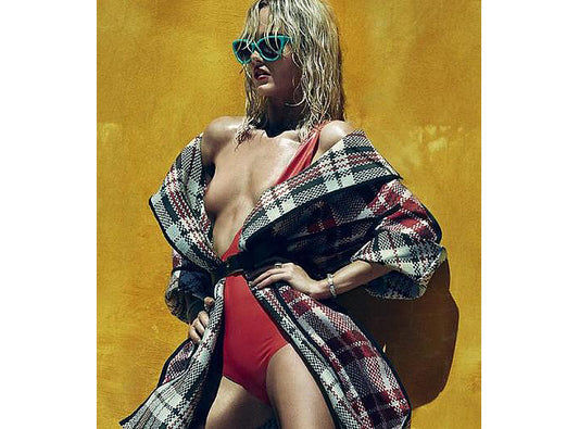 KARMEN PEDARU | VOGUE ESPAÑA