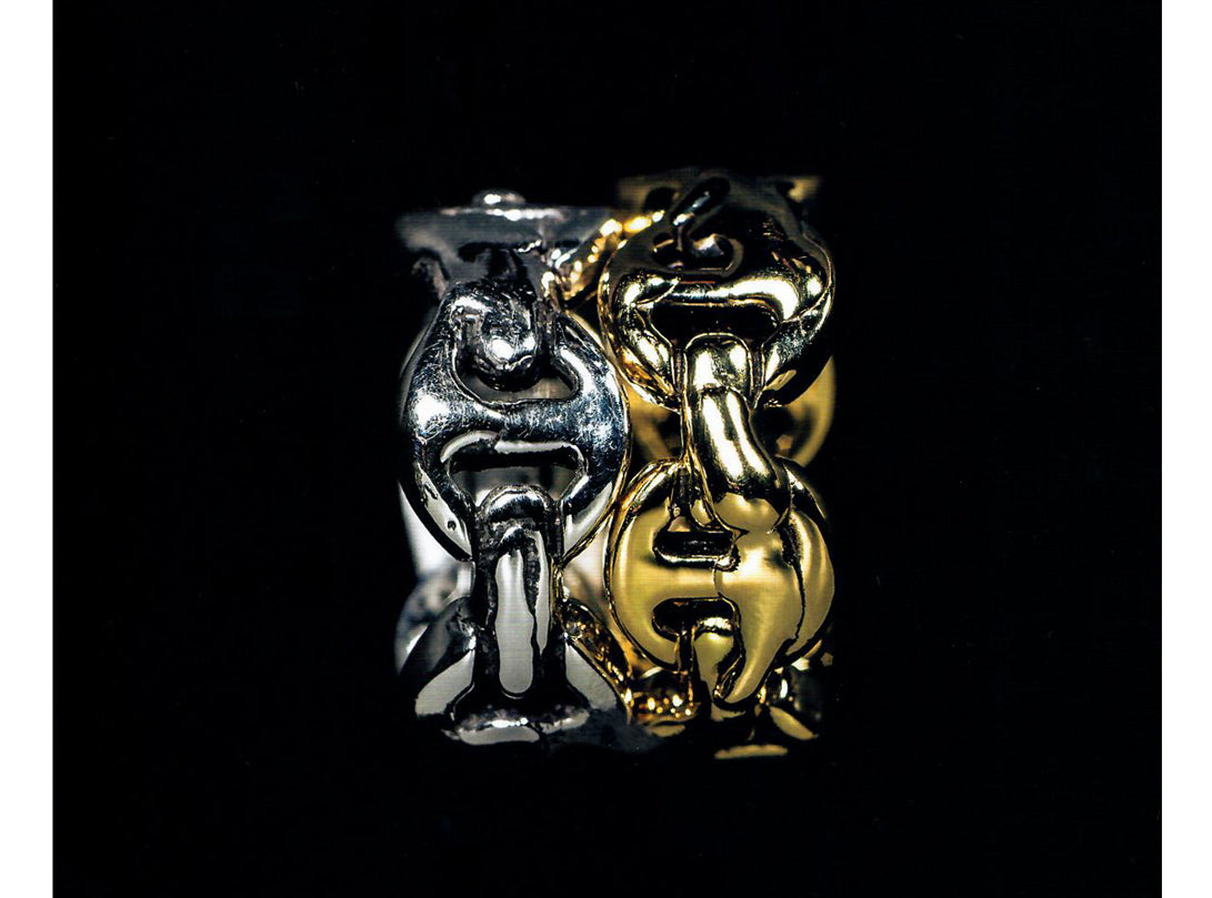 POISSON SOLUBLE | THEM MAGAZINE