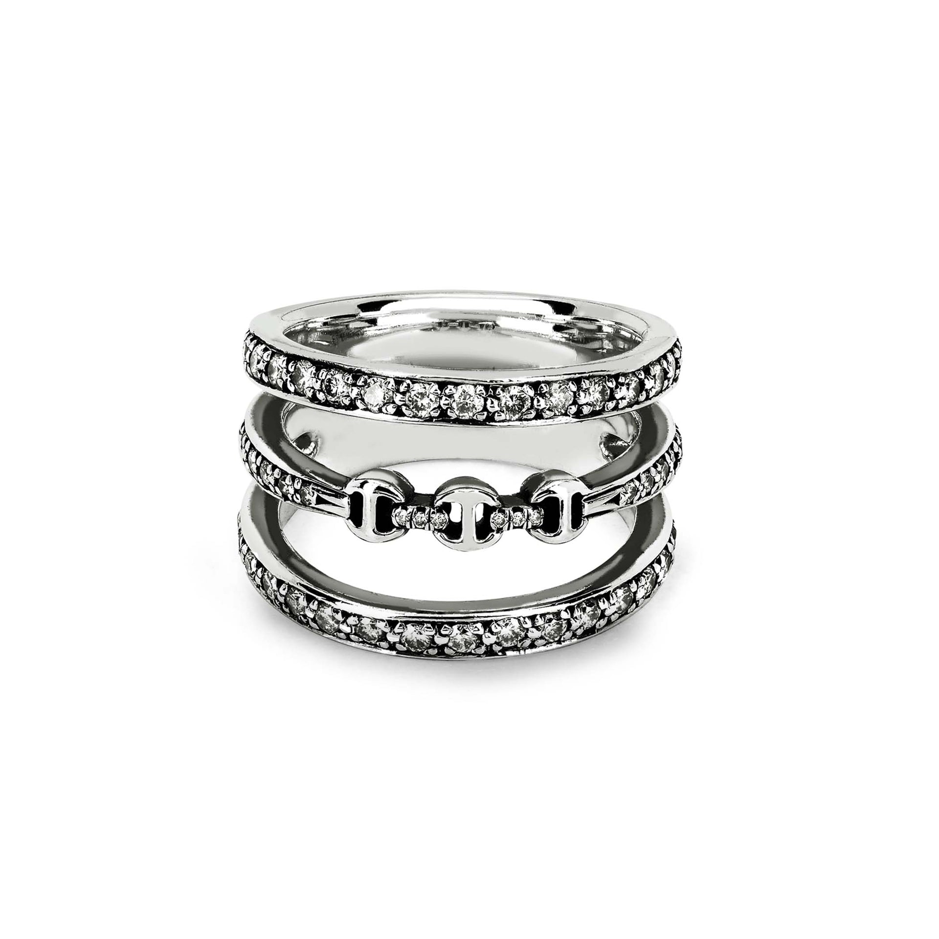 RINGS | .925 STERLING SILVER