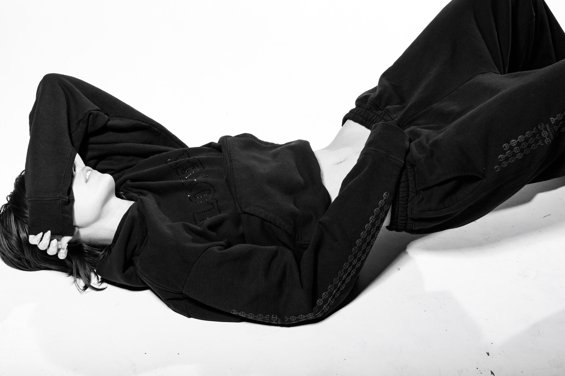 HOORSENBUHS X BIANCA CHANDON