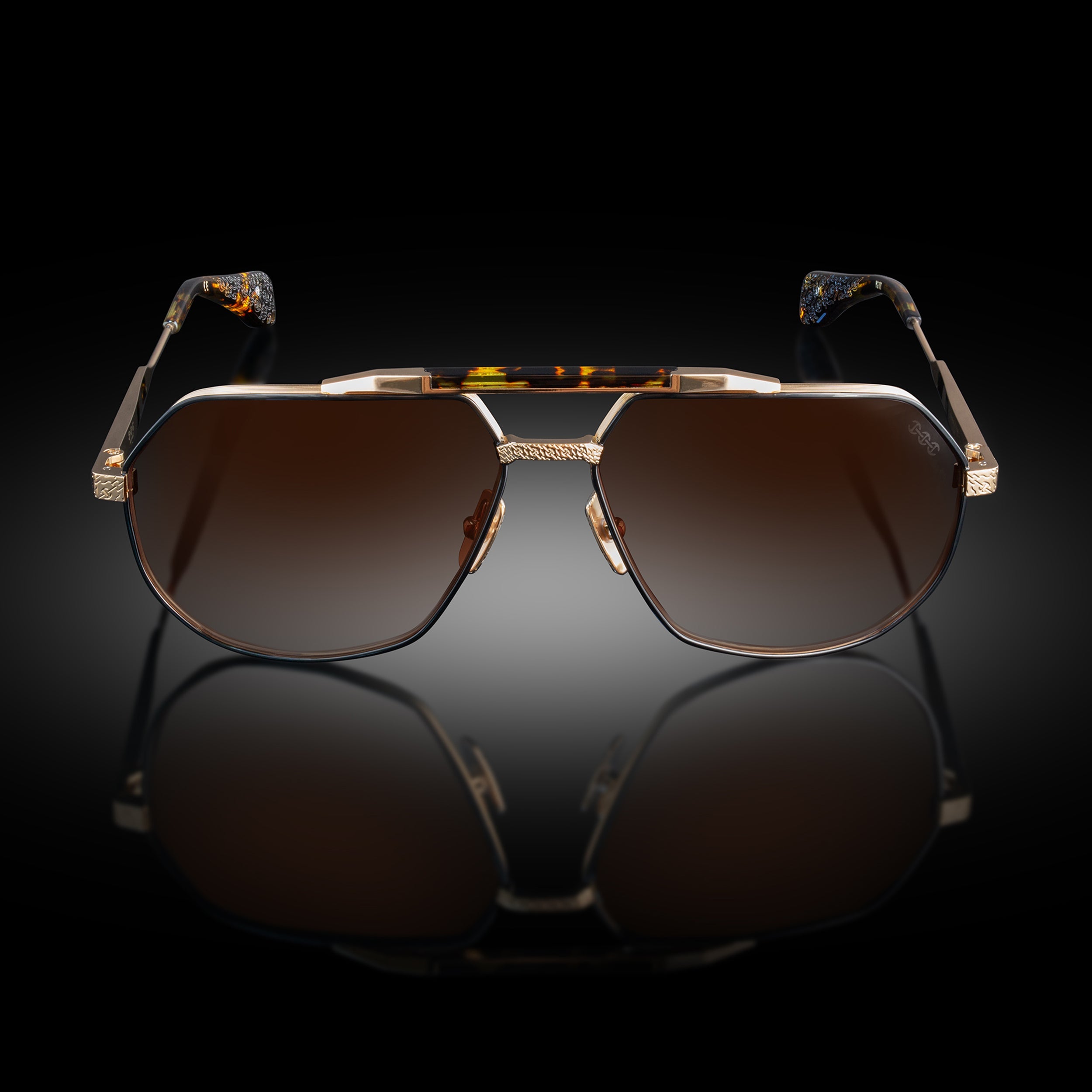 HOORSENBUHS® | DAME TRI-LINK ANTIQUATED