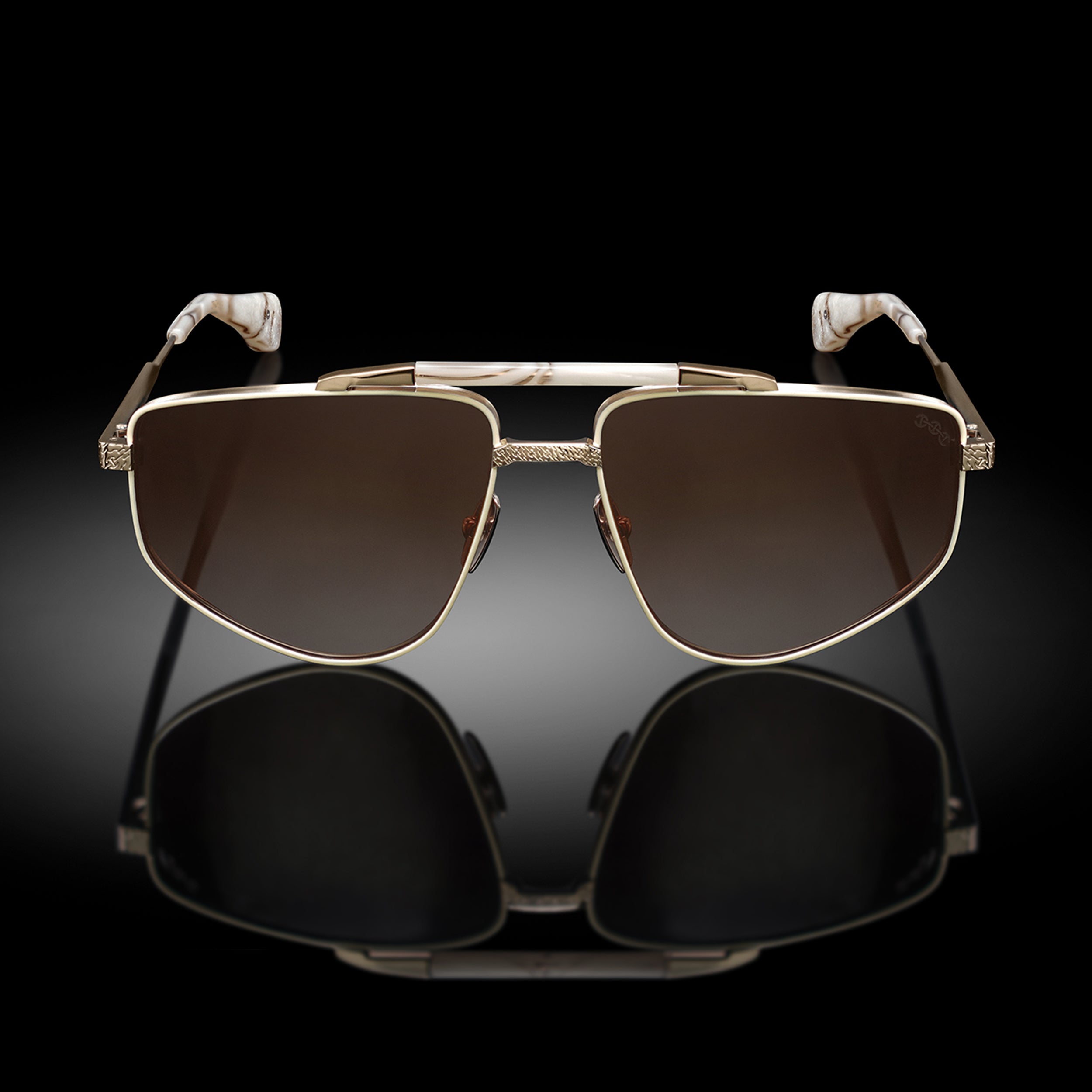 HOORSENBUHS® | MODEL III | MATTE BLACK