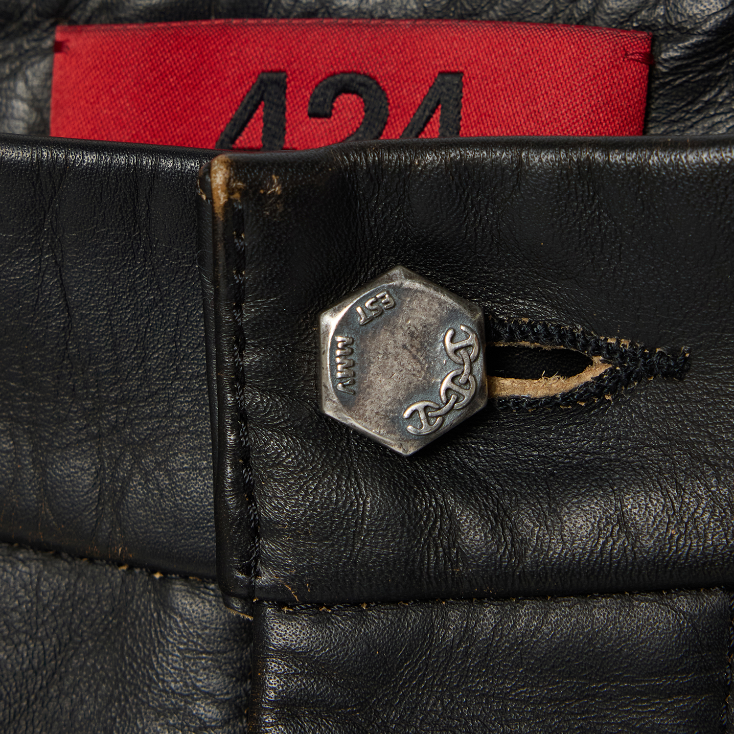 HOORSENBUHS® × 424