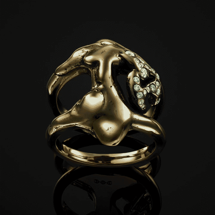 Bespoke & Sacred
