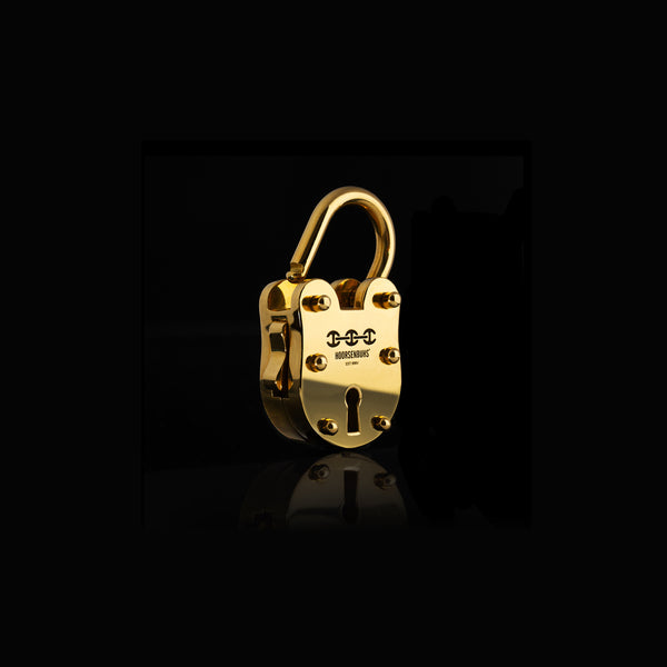 HOORSENBUHS® | 25MM LOCK
