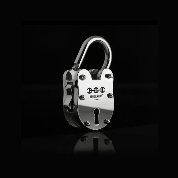 35mm Lock