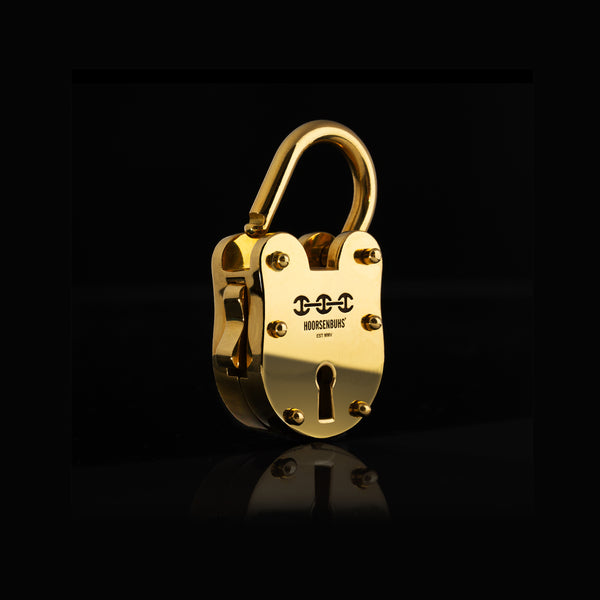 35mm Lock