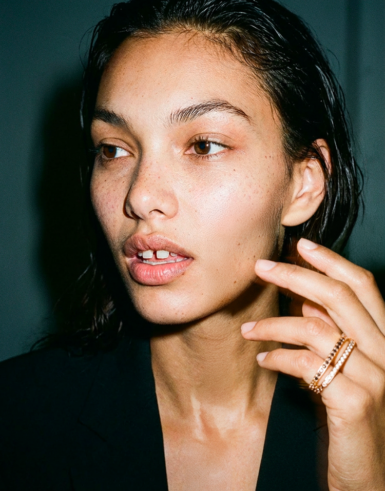 Double Knuckle Collection | HOORSENBUHS® Double Knuckle Collection | HOORSENBUHS®