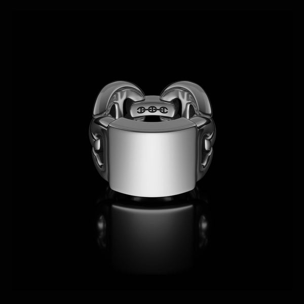 Quad Link Monogram
