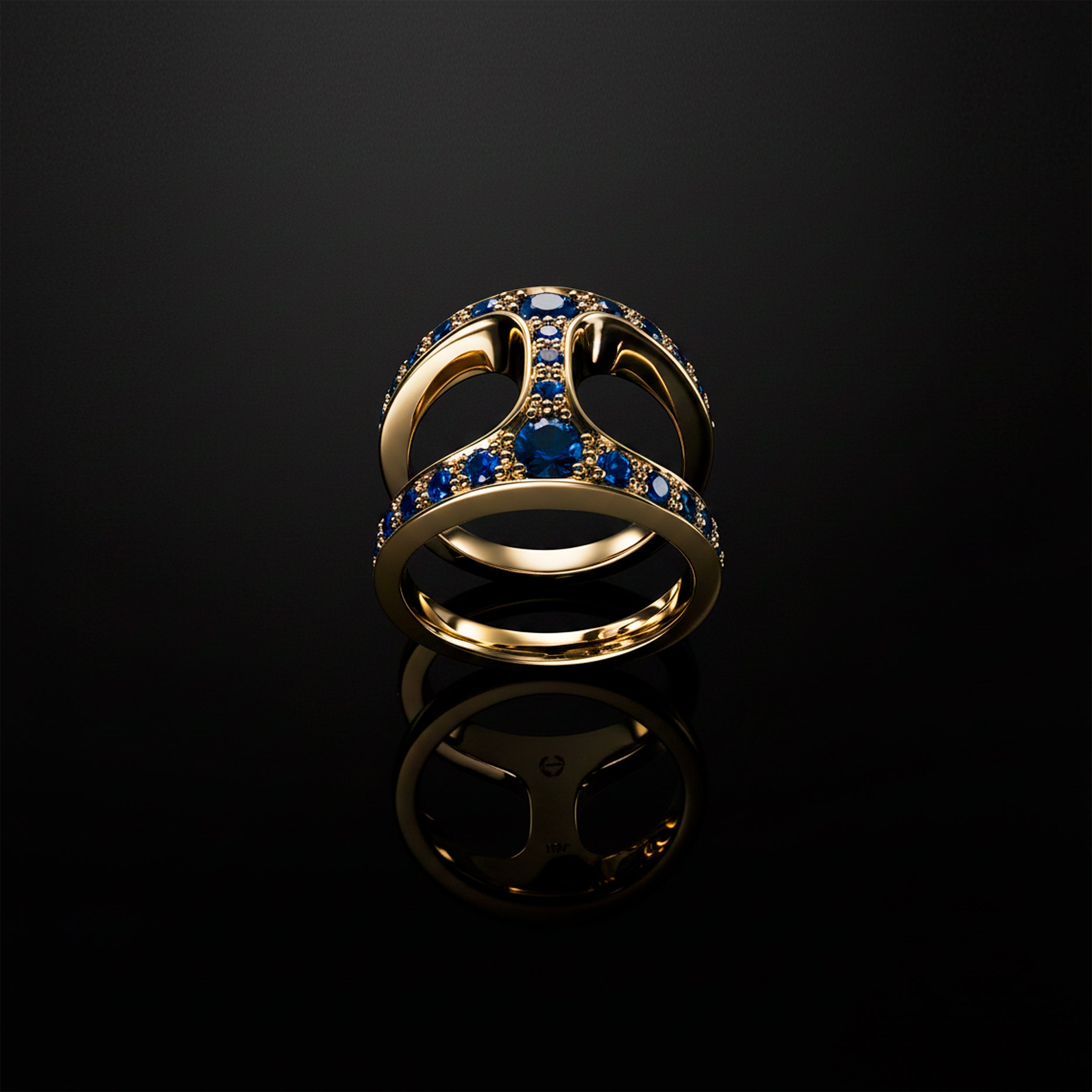 PHANTOM – HOORSENBUHS