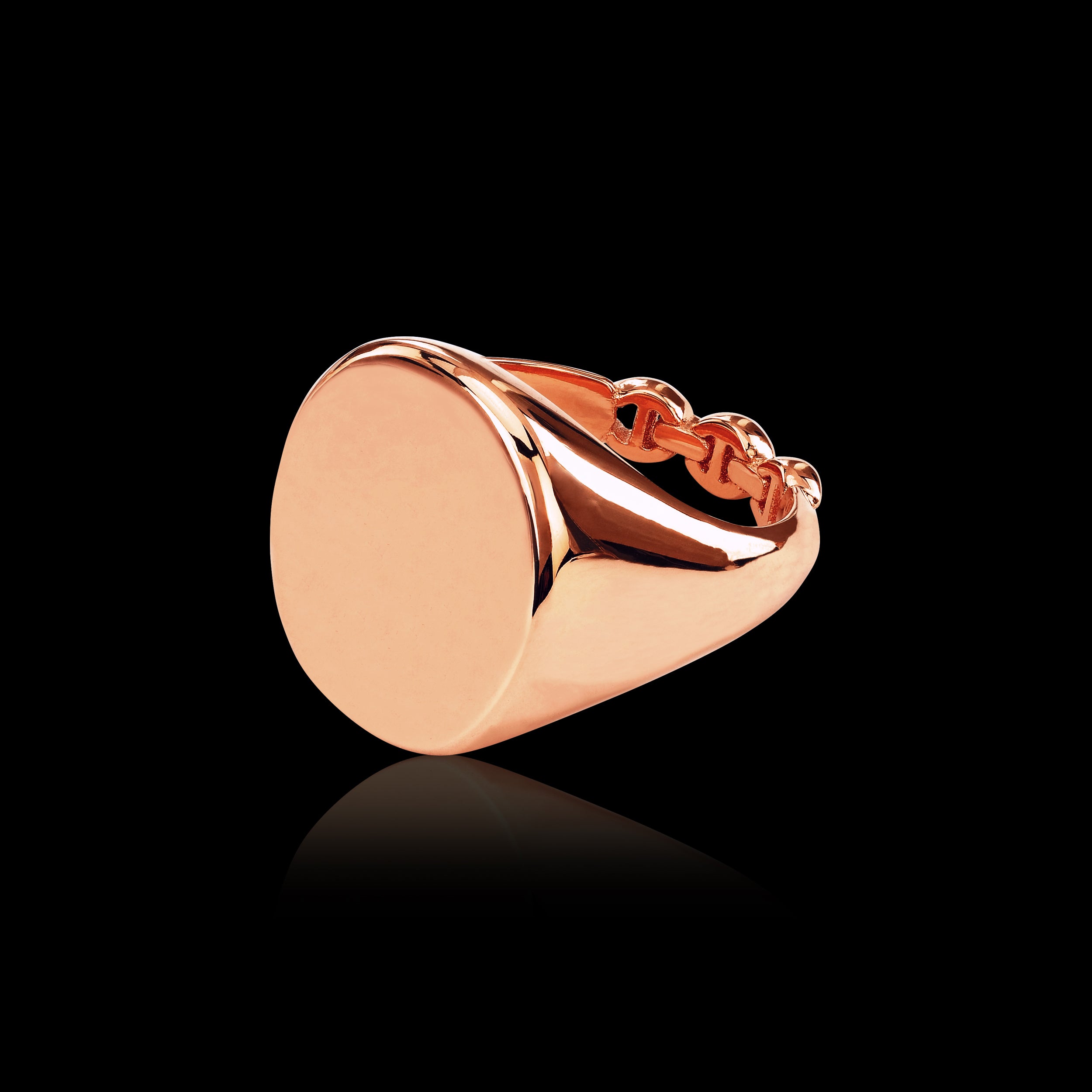 HOORSENBUHS® | SIGNET RING