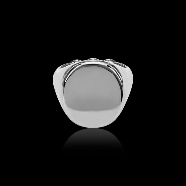 HOORSENBUHS® | SIGNET RING