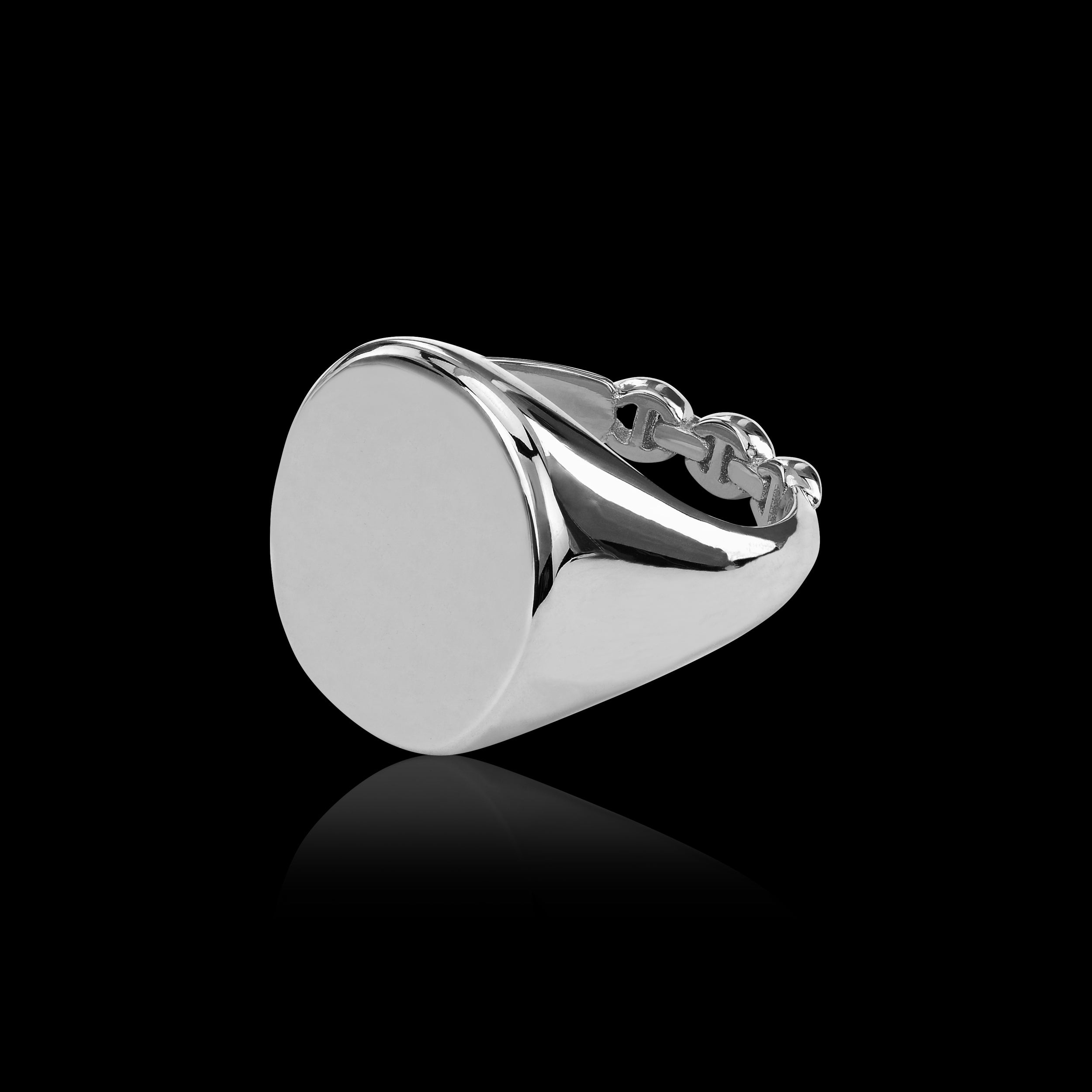 HOORSENBUHS® | SIGNET RING