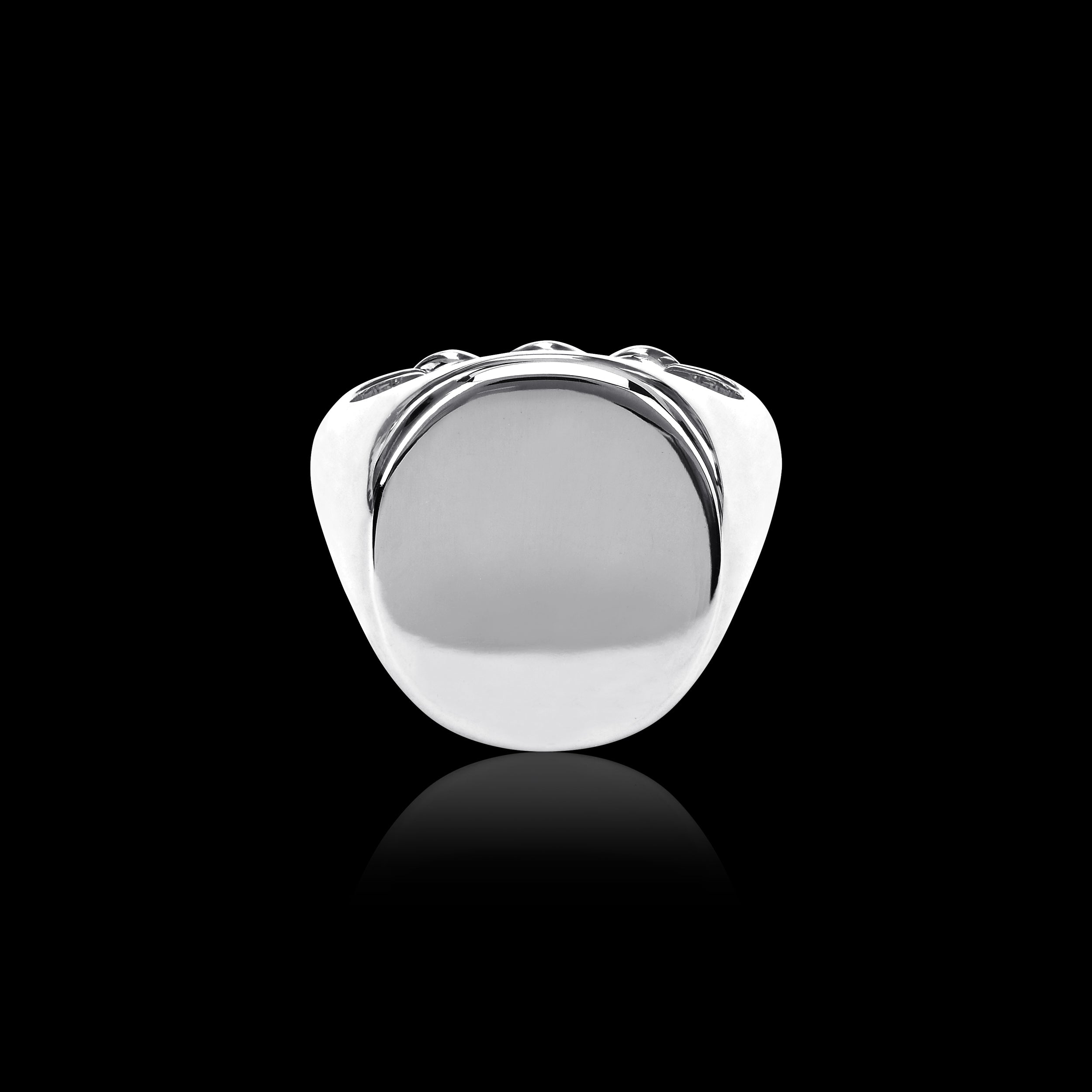 HOORSENBUHS® | SIGNET RING