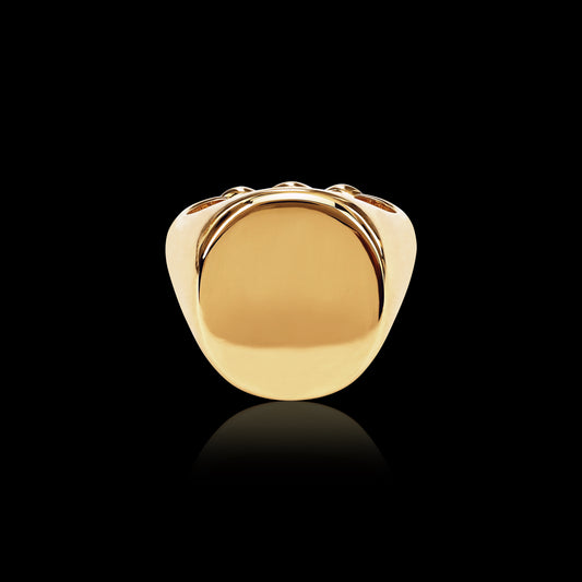 SIGNET RING