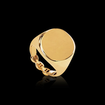 SIGNET RING
