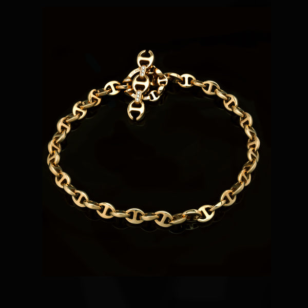 3mm Open-Link™ Bracelet