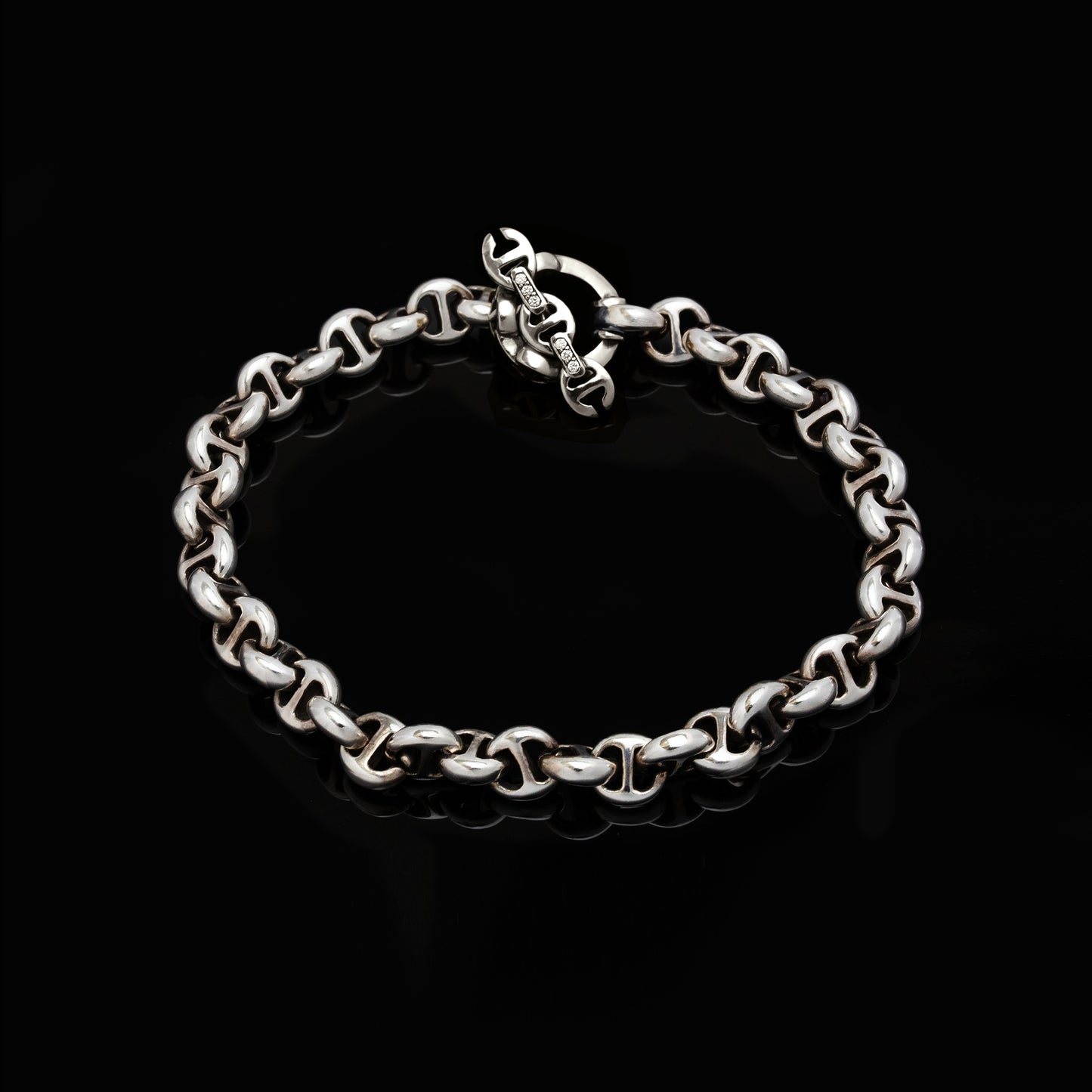 5MM OPEN-LINK™ BRACELET