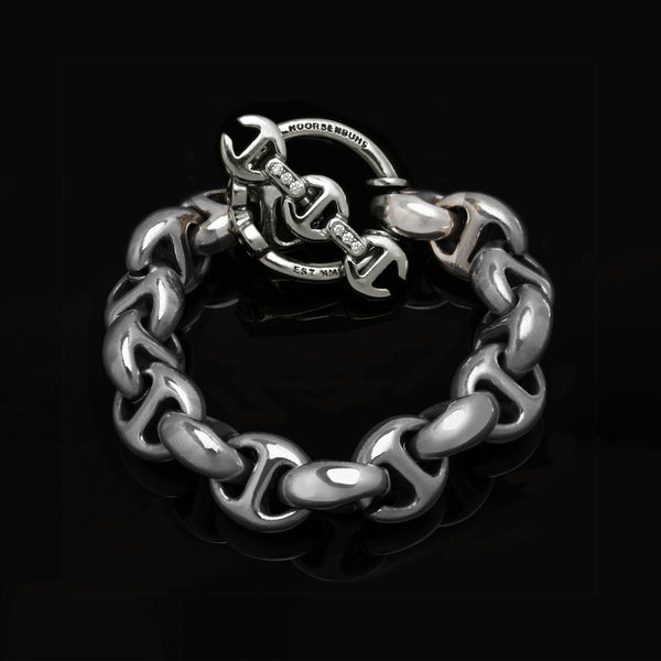 15mm Open-Link™ Bracelet