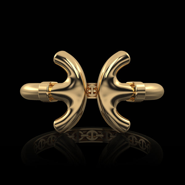Revere Cuff