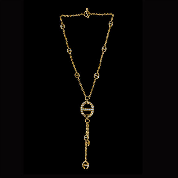 直営店【HOORSENBUHS】RECTANGLE LACE PENDANT アウトレット 価格 通販メンズ - HOORSENBUHS RECTANGLE LACE