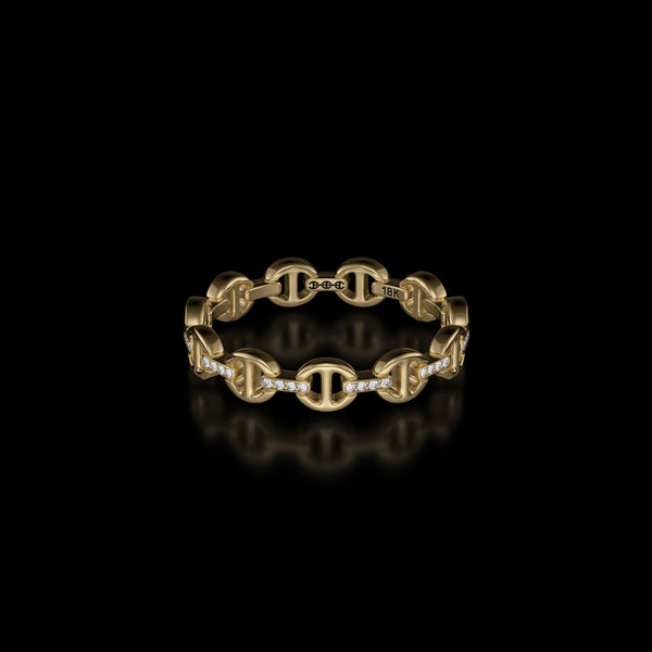 Micro II with Diamond Bridges