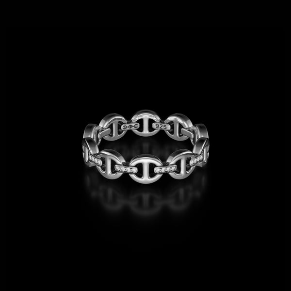 Micro III with Diamond Bridges