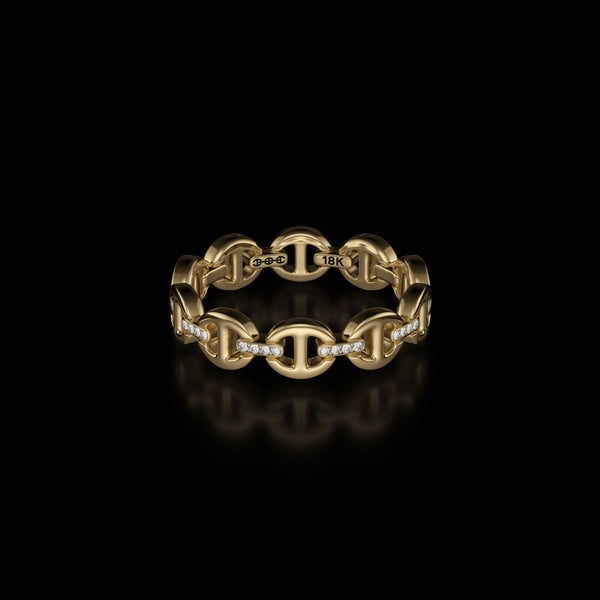 HOORSENBUHS® | MICRO III WITH DIAMOND BRIDGES