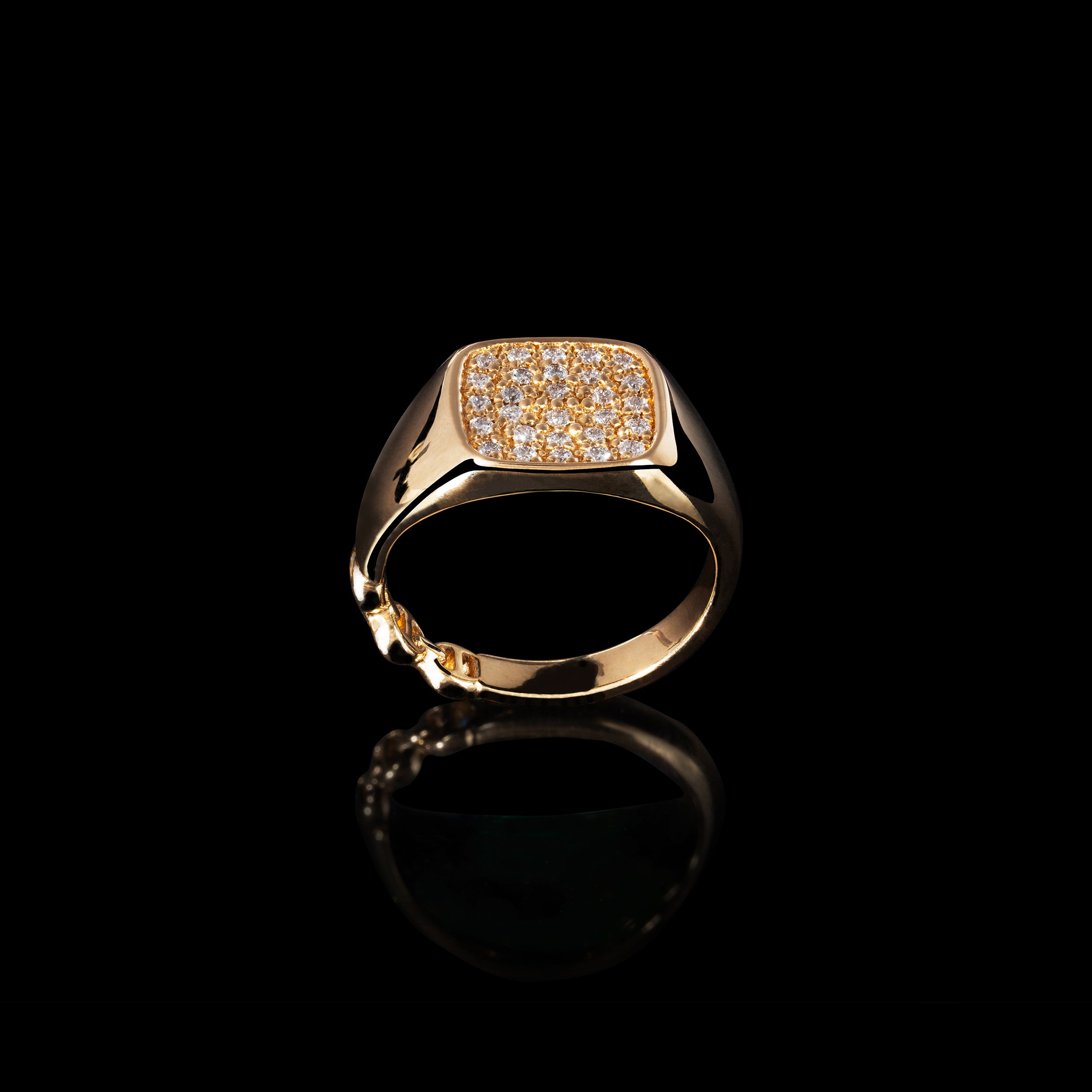 SIGNET – HOORSENBUHS