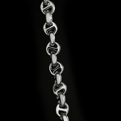 MICRO OPEN-LINK™ NECKLACE - 20"