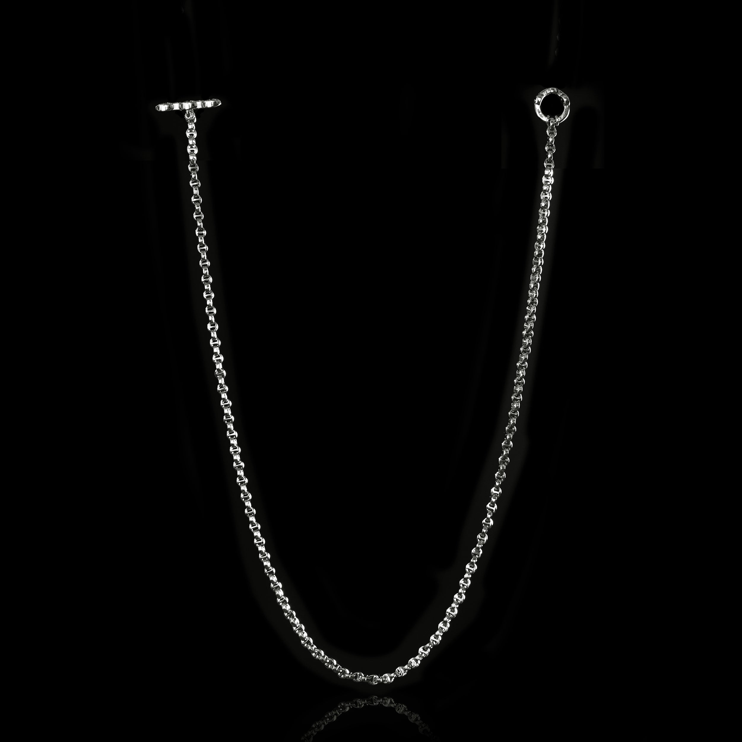 NECKLACES | .925 STERLING SILVER – HOORSENBUHS