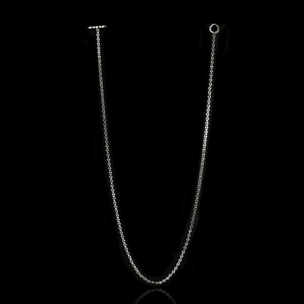 Micro Open-Link™ Necklace - 30"