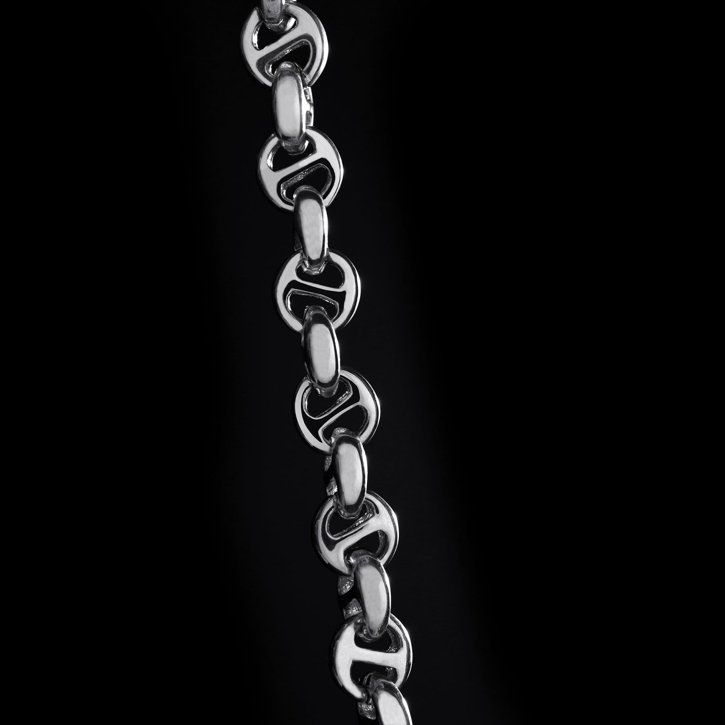 MICRO OPEN-LINK™ NECKLACE - 20"