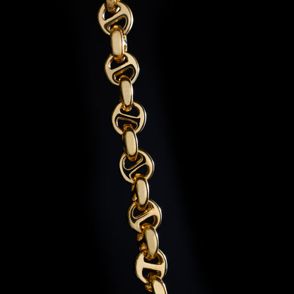 MICRO OPEN-LINK™ NECKLACE - 16"