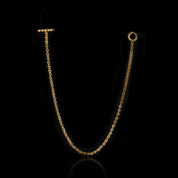 Micro Open-Link™ Necklace - 16"